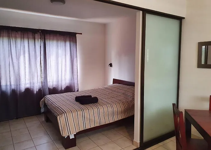 Apartment Marina Loft Number 223