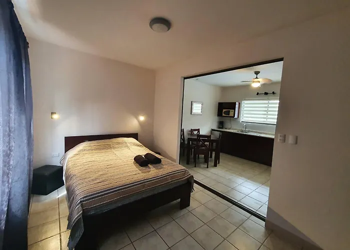 Marina Loft Number 223 Coco